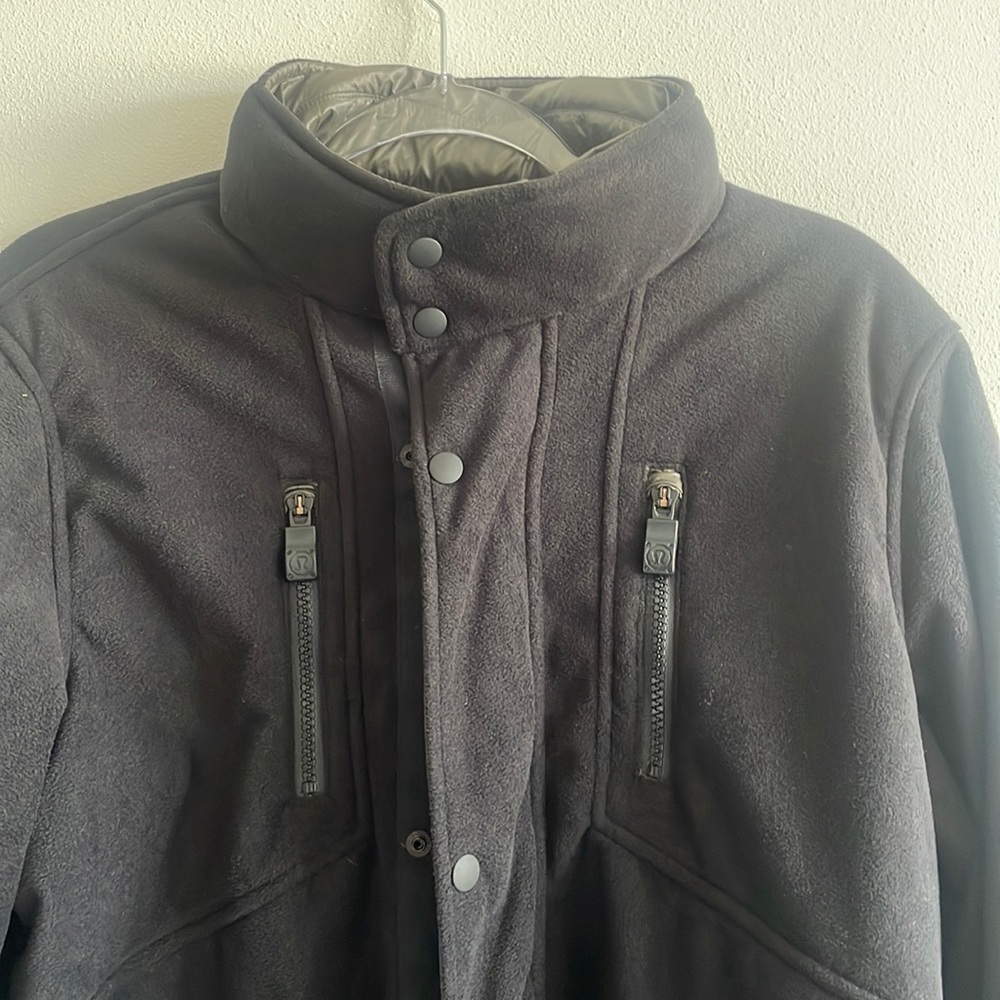 Lululemon Polar Opposite Reversible Jacket View 6